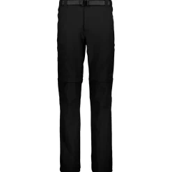 CMP - Zip Off Stretch Pant - Zip-Off-Hose