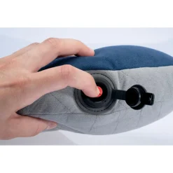 Cocoon - Hammock / Travel Pillow - Kissen