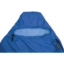 Cocoon - Kid's Mountain Wanderer - Kunstfaserschlafsack