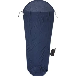 Cocoon - MummyLiner Egyptian Cotton - Reiseschlafsack