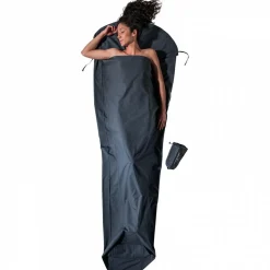 Cocoon - MummyLiner Organic Cotton - Reiseschlafsack