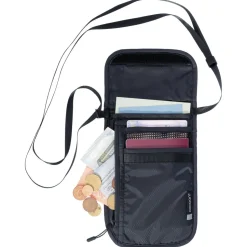 Cocoon - Neckwallet Light - Wertsachenbeutel