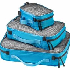 Cocoon - Packing Cubes Ultralight Set - Packsack