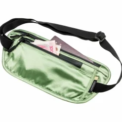 Cocoon - Secret Waist Wallet / Silk - Wertsachenbeutel