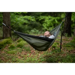Cocoon - Travel Hammock Double - Hängematte