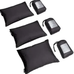 Cocoon - Travelpillow Synthetic - Kissen