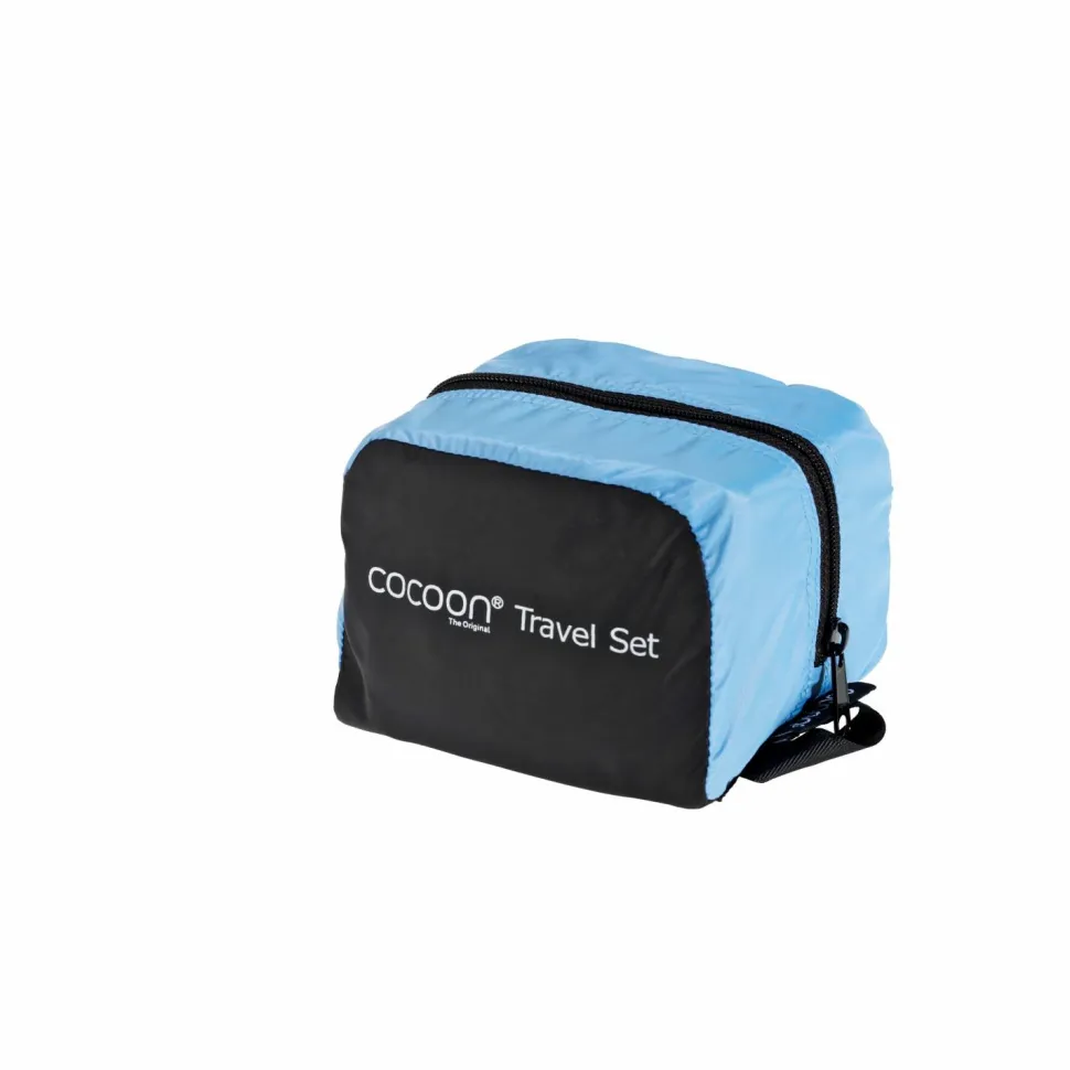 Cocoon - Travelset Ultralight - Kissen