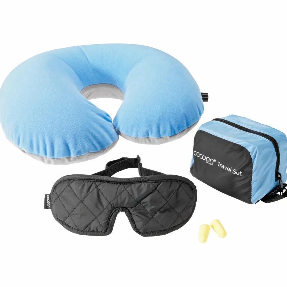 Cocoon - Travelset Ultralight - Kissen