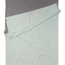 Cocoon - TravelSheet Cotton ''Double'' - Reiseschlafsack