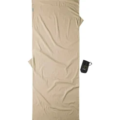 Cocoon - TravelSheet Organic Cotton - Reiseschlafsack