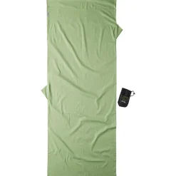 Cocoon - TravelSheet Organic Cotton - Reiseschlafsack