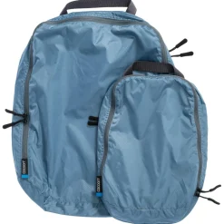 Cocoon - Two-In-One - Separated Packing Cube Light - Packsack