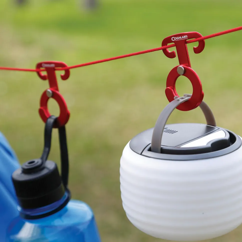 Coghlans - Anchor Clips