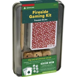 Coghlans - Lagerfeuer Spielesammlung