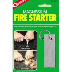 Coghlans - Magnesiumfeuerzeug