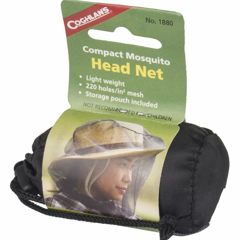 Coghlans - Moskitokopfnetz Compact - Moskitonetz