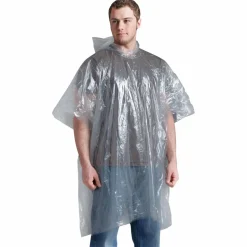 Coghlans - Notfall-Poncho - Poncho