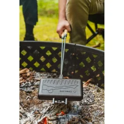 Coghlans - Sandwicheisen Camp Cooker