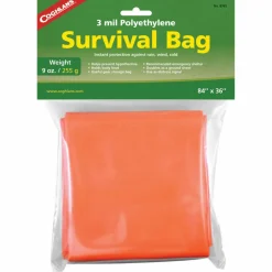 Coghlans - Survival Bag - Biwaksack