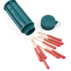 Coghlans - Zündholzdose - Aufbewahrungsbox