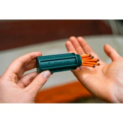 Coghlans - Zündholzdose - Aufbewahrungsbox