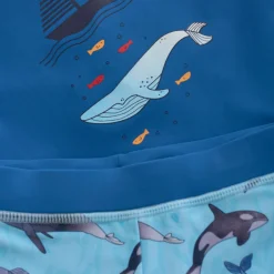 Color Kids - Baby T-Shirt Set S/S - Lycra