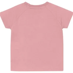 Color Kids - Baby's T-Shirt with Chestprint S/S - T-Shirt