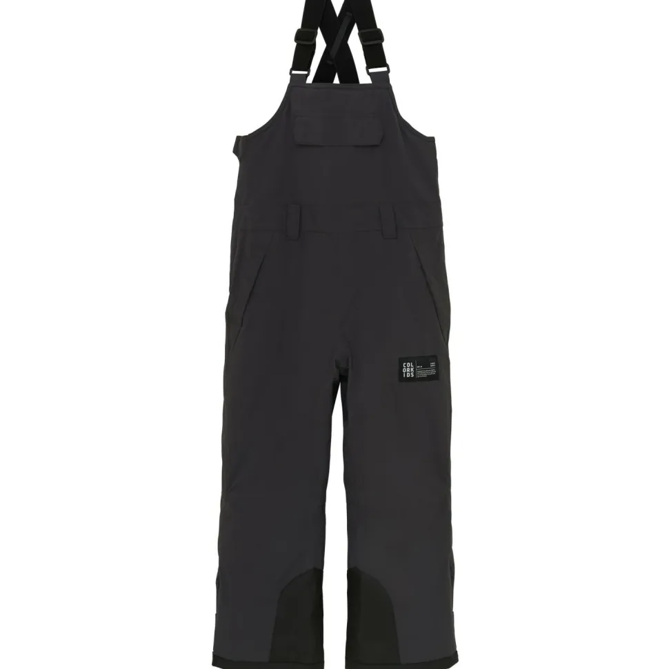 Color Kids - Junior Ski Bib Pants - Skihose