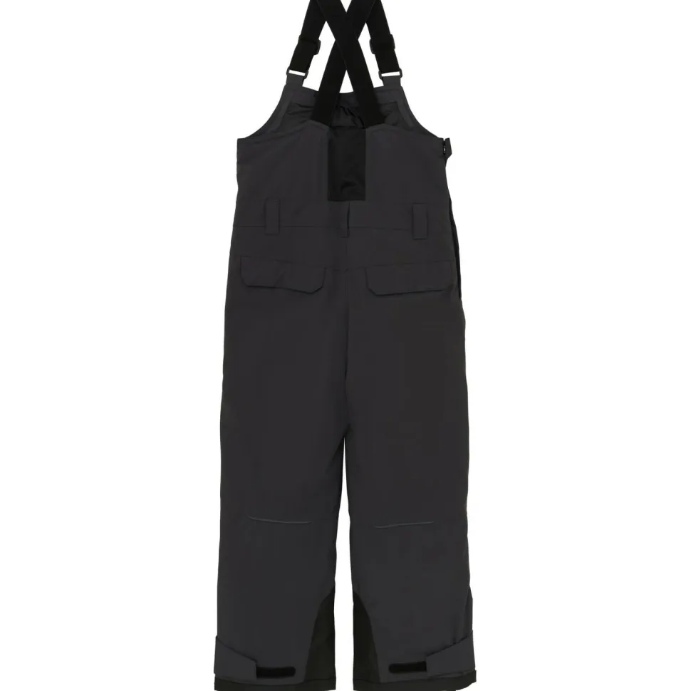 Color Kids - Junior Ski Bib Pants - Skihose