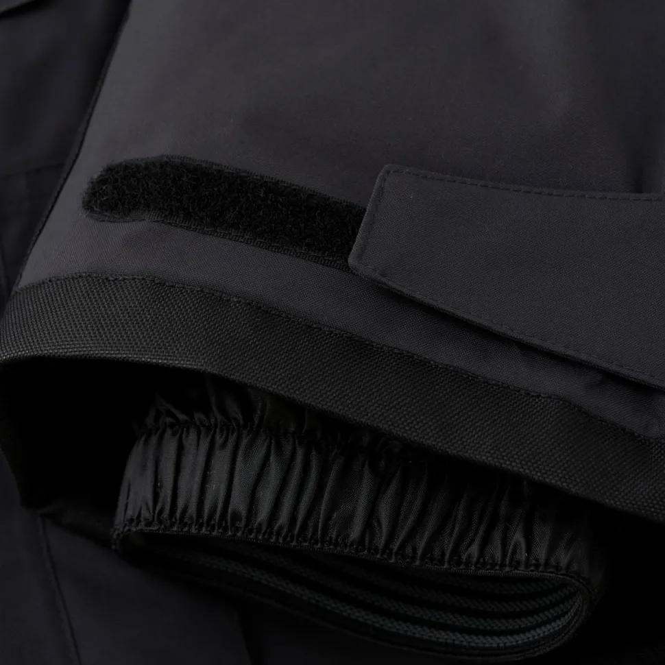 Color Kids - Junior Ski Bib Pants - Skihose