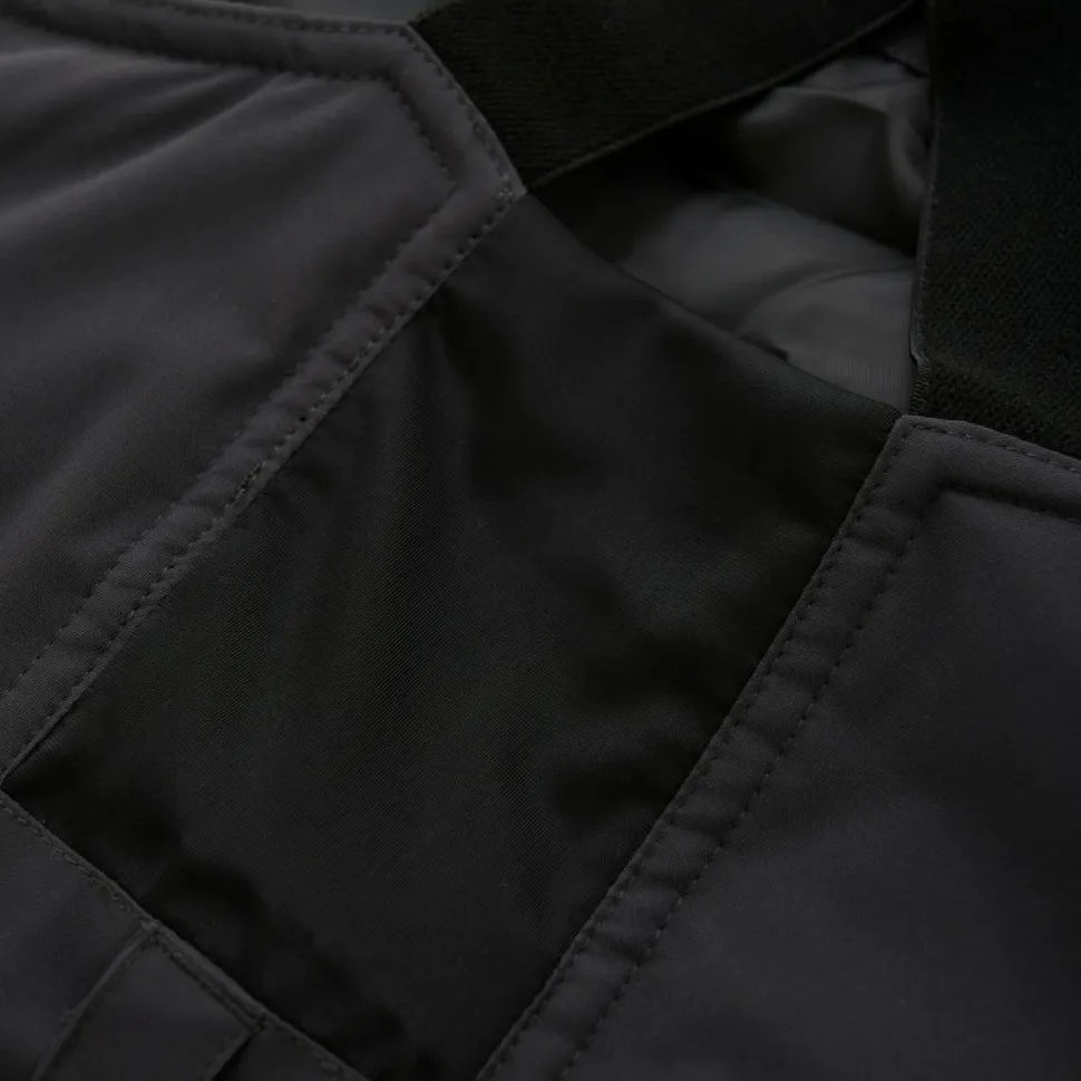 Color Kids - Junior Ski Bib Pants - Skihose