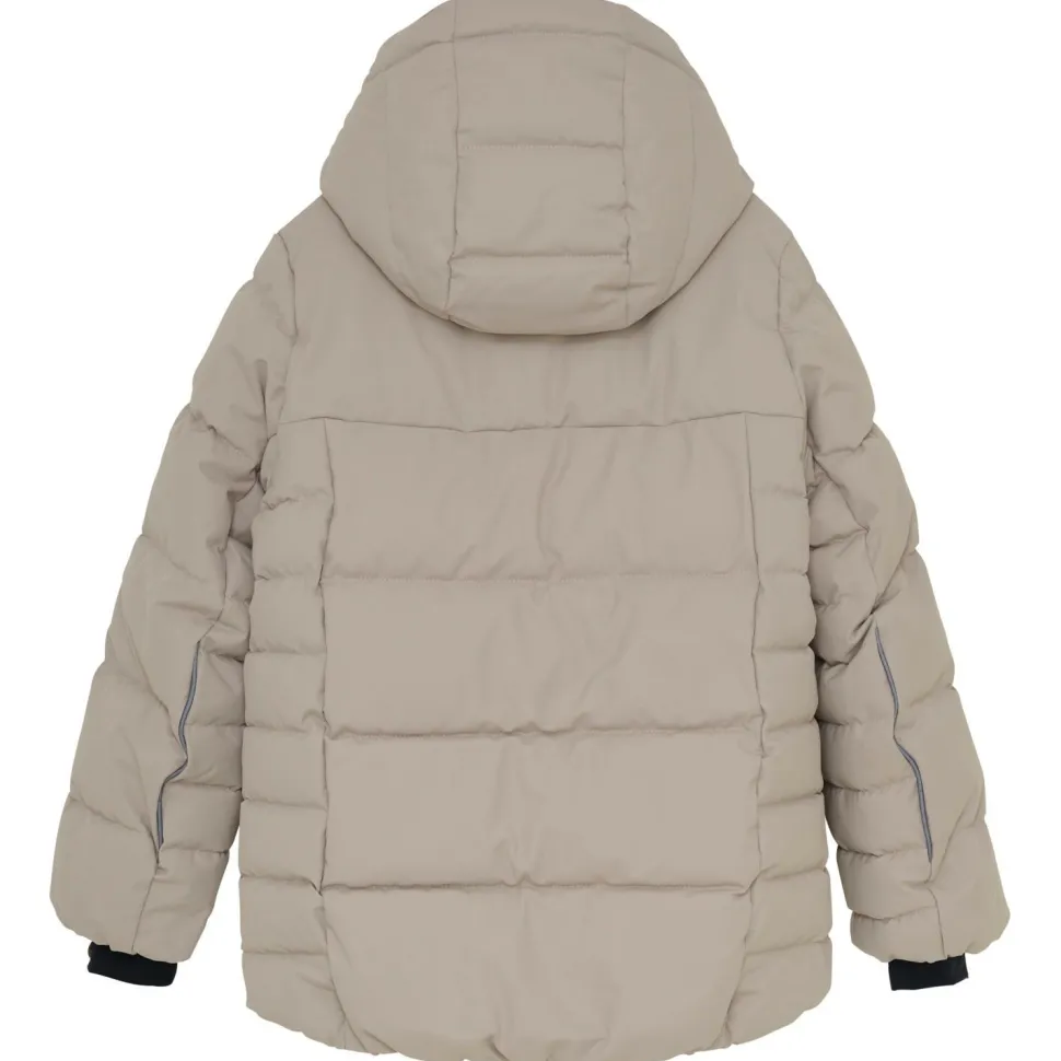 Color Kids - Junior's Ski Puffer Jacket Quilt - Skijacke