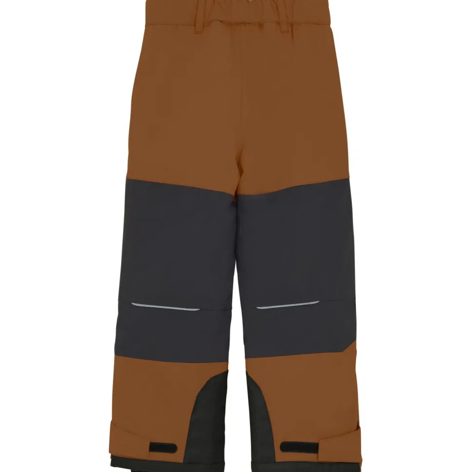 Color Kids - Junior's Ski Pants Colorblock - Skihose