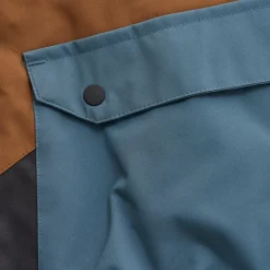 Color Kids - Junior's Ski Pants Colorblock - Skihose