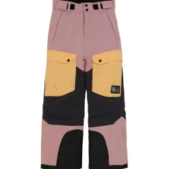 Color Kids - Junior's Ski Pants Colorblock - Skihose