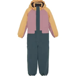 Color Kids - Kid's Coverall Colorblock - Overall