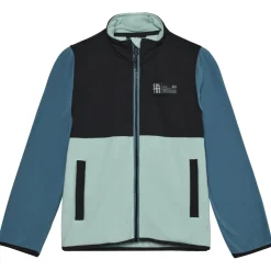 Color Kids - Kid's Fleece Jacket - Fleecejacke