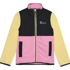 Color Kids - Kid's Fleece Jacket - Fleecejacke