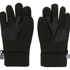 Color Kids - Kid's Gloves Softshell - Handschuhe
