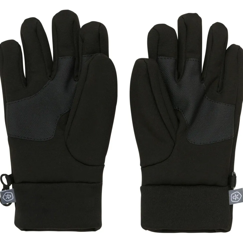 Color Kids - Kid's Gloves Softshell - Handschuhe