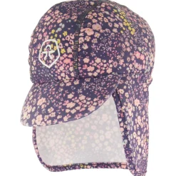 Color Kids - Kid's Hat AOP - Cap