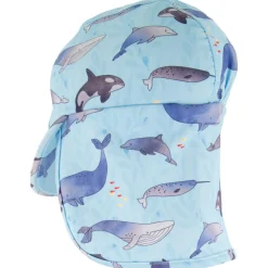 Color Kids - Kid's Hat AOP - Cap