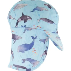 Color Kids - Kid's Hat AOP - Cap