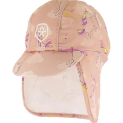 Color Kids - Kid's Hat AOP - Cap