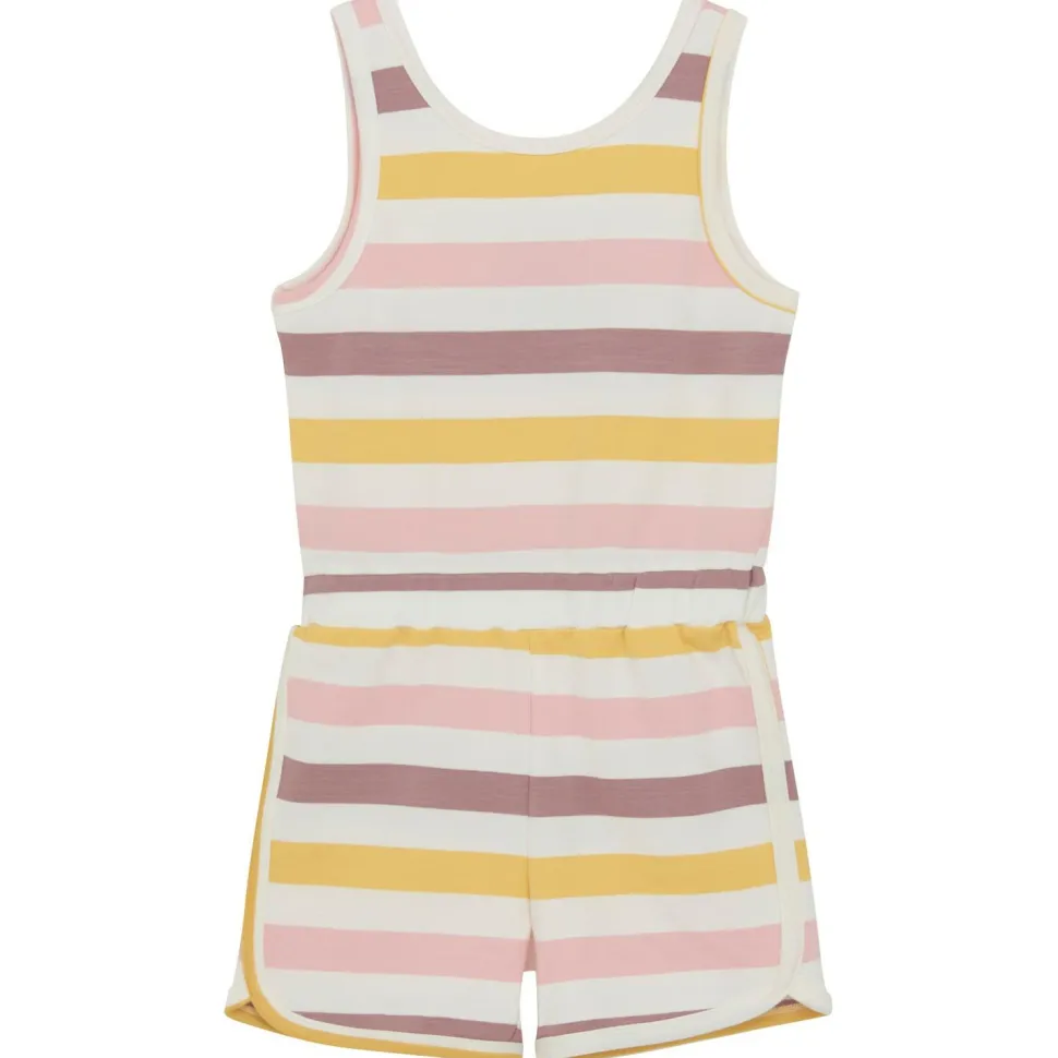 Color Kids - Kid's Jumpsuit AOP - Jumpsuit