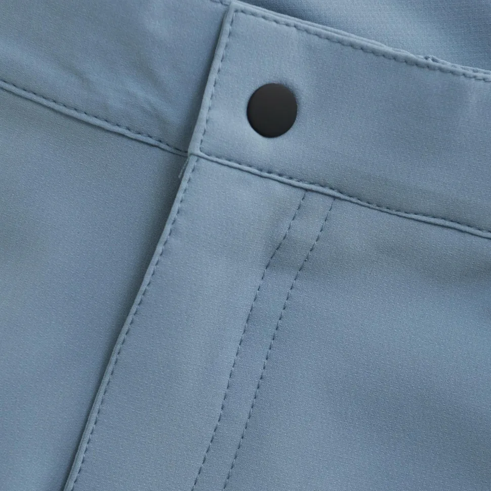 Color Kids - Kid's Knickers Stretch with Pockets - Shorts