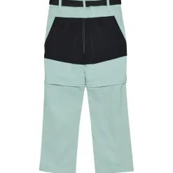Color Kids - Kid's Pants Outdoor With Zip Off - Trekkinghose