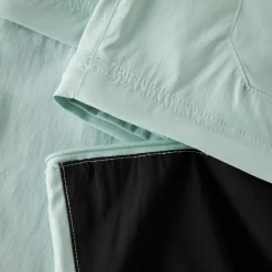 Color Kids - Kid's Pants Outdoor With Zip Off - Trekkinghose