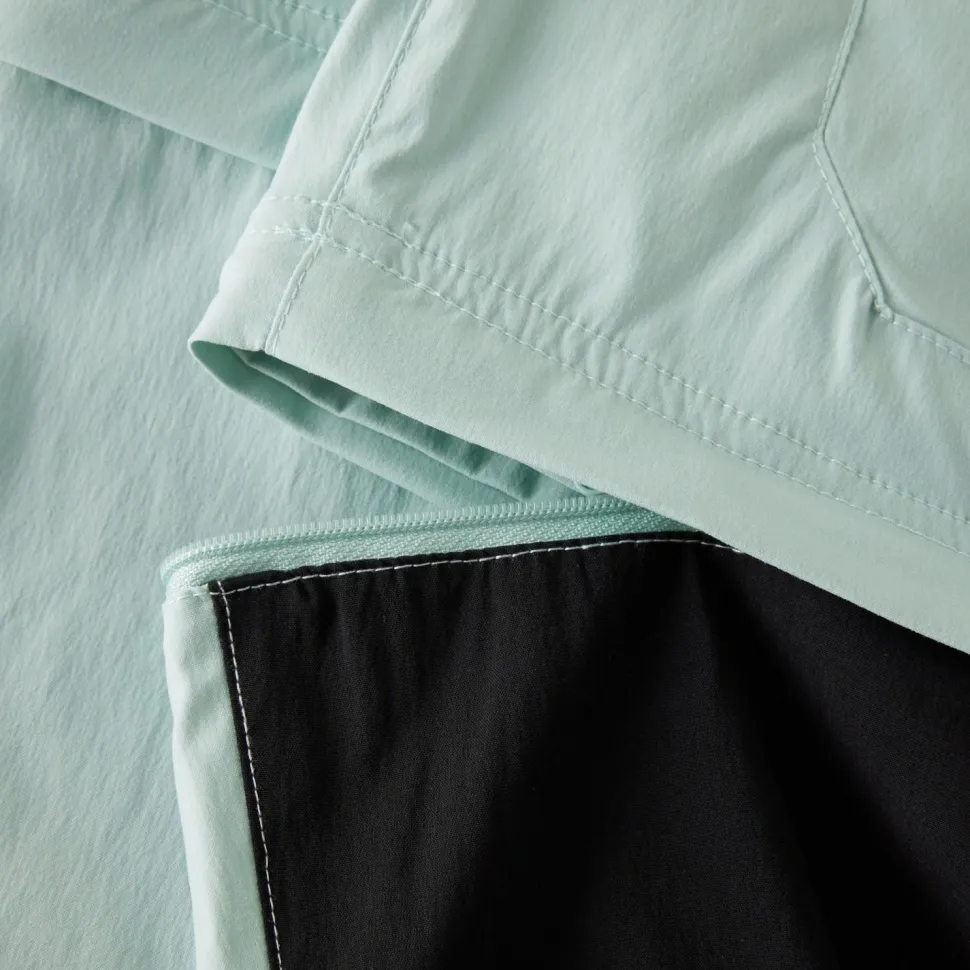 Color Kids - Kid's Pants Outdoor With Zip Off - Trekkinghose