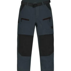 Color Kids - Kid's Pants Outdoor With Zip Off - Trekkinghose